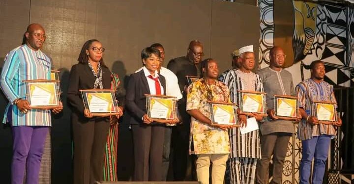 Leadership féminin : Quatre femmes célébrées parmi les personnalités de l’année 2024