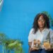 Almen Nacera Nedjma Compaoré Coulibaly, une pépite au service du consommons local