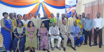 Nouvel an 2025 : LIDICOM présente ses vœux et lance ses activités