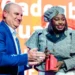 Laetitia Gadegbeku Ouattara, première Africaine à remporter le Prix Hermès