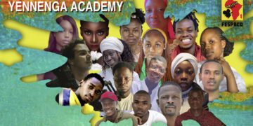 Fespaco 2025 : 8 femmes nominées aux talents de Yennenga Academy