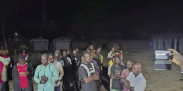 Niangoloko : 37 jeunes burkinabè rapatriés de la côte d’ivoire des faits d’orpaillage