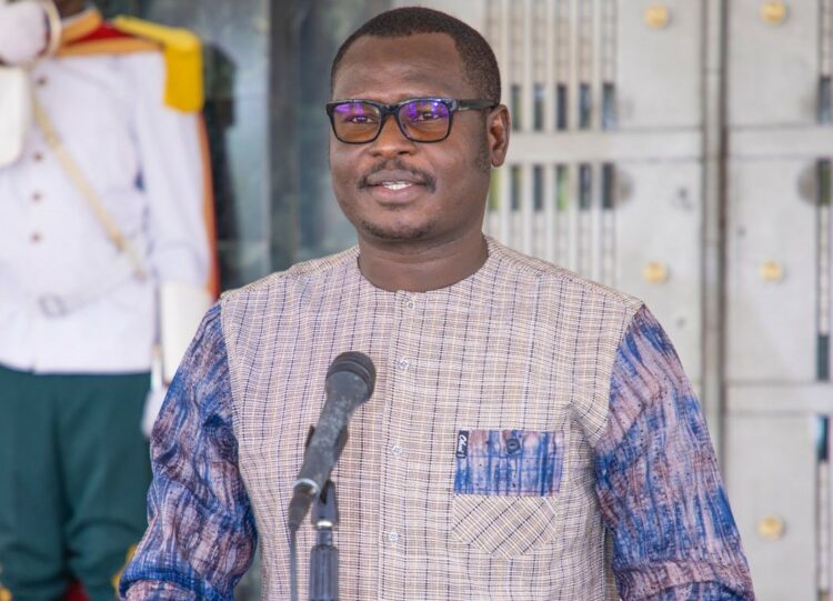 Pingdwendé Gilbert Ouédraogo