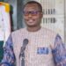 Pingdwendé Gilbert Ouédraogo