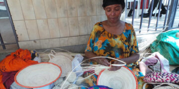 Lancement du Guichet 2 : un coup de pouce aux coopératives et associations féminines du Bénin et du Burkina Faso