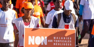 Communiqué de presse