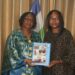 Leadership féminin : Dr Irène Ouoba, nouvelle représentante de la FAO en République centrafricaine