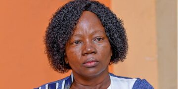 Primature : Azara Nakoulma Paré, la première Trésorière Institutionnelle, installée
