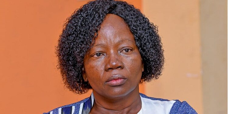 Primature : Azara Nakoulma Paré, la première Trésorière Institutionnelle, installée