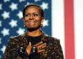 Michelle Obama refuse d’assister à l’investiture de Donald Trump