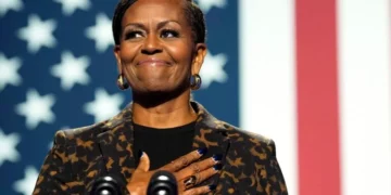 Michelle Obama refuse d’assister à l’investiture de Donald Trump