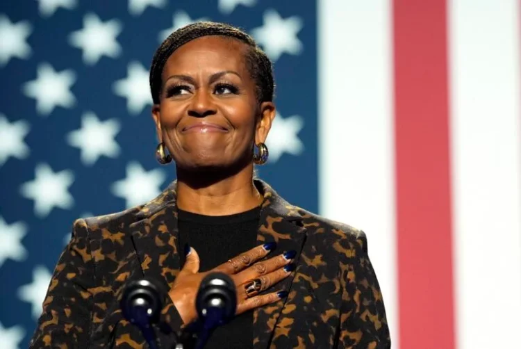 Michelle Obama