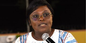 Nuit du mérite : Mme le Gouverneur de la Région du Plateau Central loue le dévouement des récipiendaires