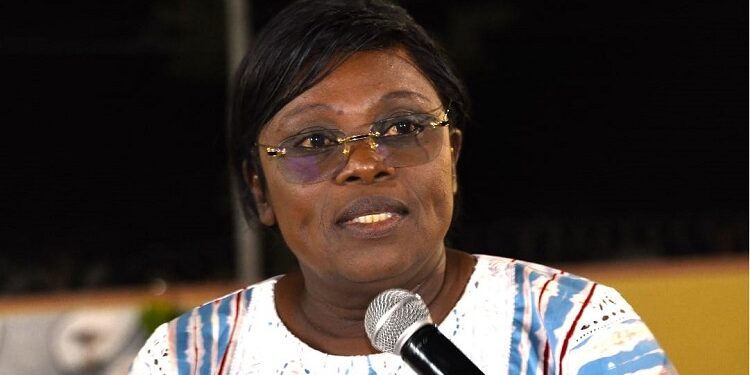 Nuit du mérite : Mme le Gouverneur de la Région du Plateau Central loue le dévouement des récipiendaires