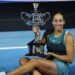 Madison Keys, enfin au sommet à l’Open d’Australie