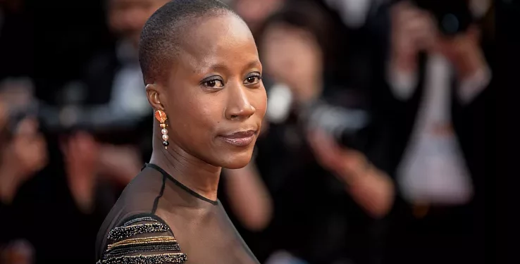 Belgique : Libération de la chanteuse malienne Rokia Traoré