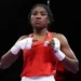 Boxe :  la camerounaise Cindy Ngamba bientôt dans la cour des grands