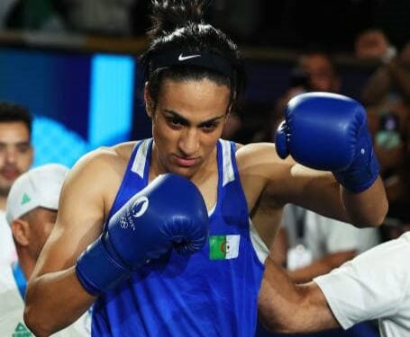La Championne de boxe Imane Khelif contre-attaque face aux accusations de l’IBA
