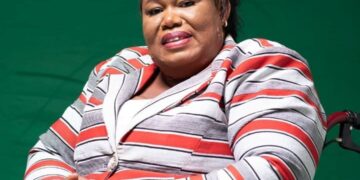 Mobilité des personnes handicapées : Rasmata Konfé plaide pour une prise en compte de leurs engins dans les compagnies de transports