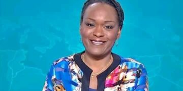 Dominique Tchimbakala : Fin de carrière à TV5Monde pour une nouvelle aventure