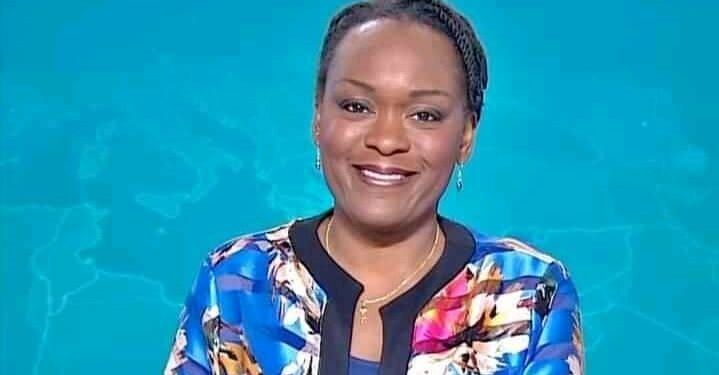 Dominique Tchimbakala : Fin de carrière à TV5Monde pour une nouvelle aventure