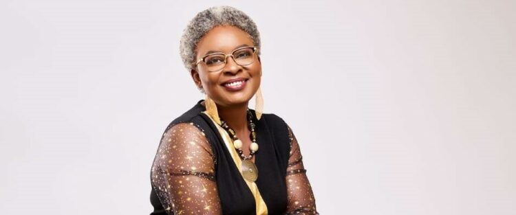 Bintou Marie-Ruth Diallo