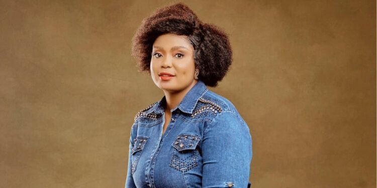 FESPACO 2025 : Émilie Dioma attendue pour son rôle d’actrice principale, dans le film « ÇA SUFFIT »