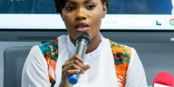 Records Guinness : l’artiste Mylène Amon en mission pour la côte d’ivoire 