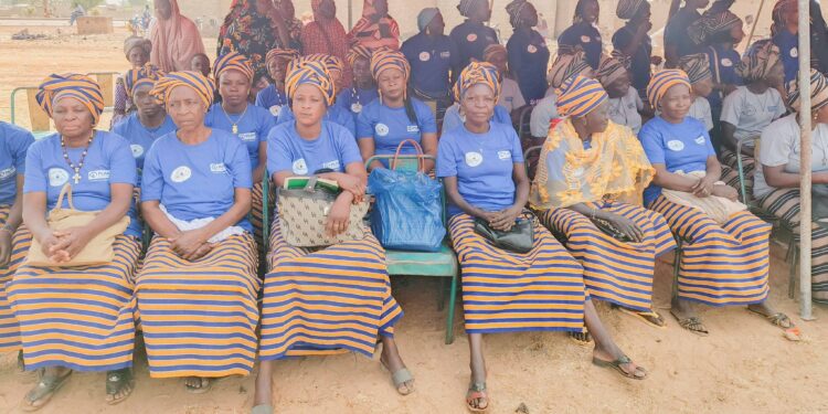 Autonomisation économique : Les femmes de Koupéla mobilisent plus de 38 millions de francs CFA en épargne