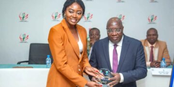 AS’SOUÉ remporte le premier prix national du Tremplin UEMOA