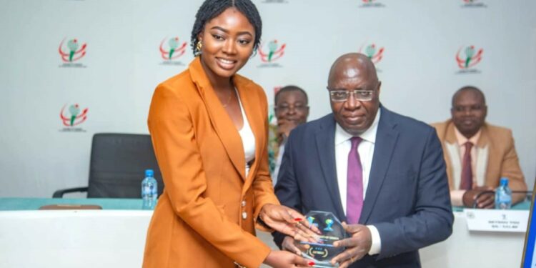 AS’SOUÉ remporte le premier prix national du Tremplin UEMOA