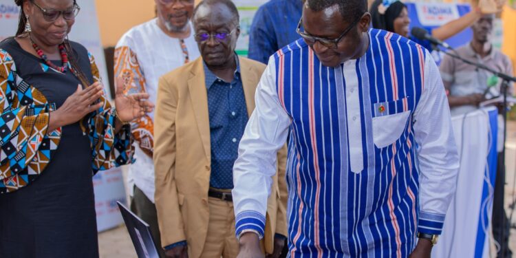  FADIMA Web TV, une plateforme audiovisuelle au service de la culture et de l’inclusion sociale