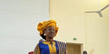 Alliance des Femmes des États du Sahel (AFES) du Centre-Est : Abibata Kéré aux commandes