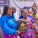 Rue des Étoiles :  26  stèles dédiées à des femmes qui ont marqué l’histoire du Burkina et du continent africain