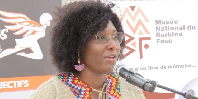 Musée National : Appoline Traoré enrichit le patrimoine avec 11 œuvres artistiques