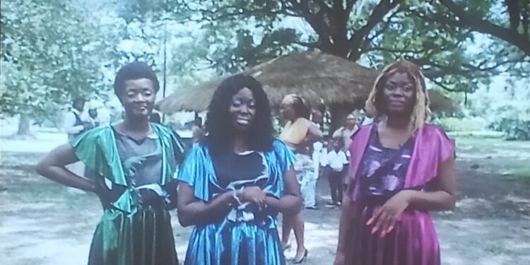 Cinéma : Le film « Augure » vise l’Etalon d’Or