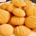 Cuisine : Biscuits au beurre faits maison