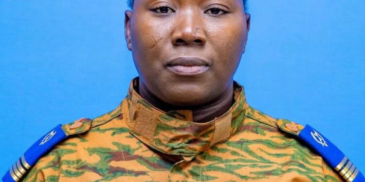 Mutilations génitales féminines : Passorwendé Pélagie Kabré Kaboré appelle à accélérer la lutte