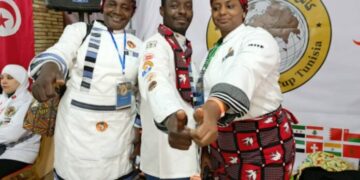 Championnat d’Art culinaire et de la pâtisserie en Tunisie : Le Burkina Faso rafle plusieurs prix
