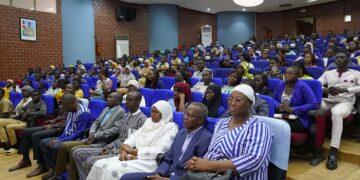 Face à la désinformation, la jeunesse appelée à être vigilante sur les réseaux sociaux