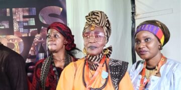 FESPACO 2025 : 12 personnalités du monde cinématographique africain, décorées