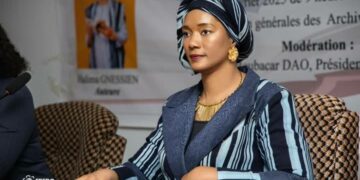 « Soir d’ombre sur l’université » : Halima Gnessien met en lumière la vie de débauche des étudiants