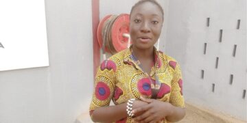 FESPACO 2025 : La réalisatrice burkinabè Anaïs Irma Kéré auditionne l’autisme