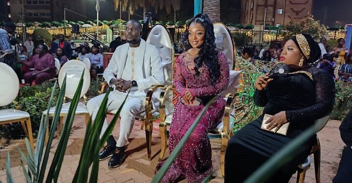 Celebrites Night:  Une soirée pour célébrer les personnalités du monde du cinéma, du sport et des médias