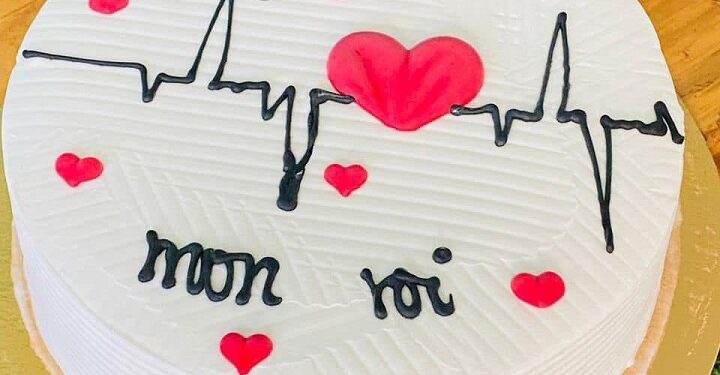 Saint-Valentin 2025 :  Joyful Events by Pierrette s’active pour le bonheur des amoureux