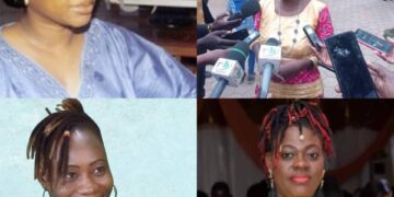 Prix spéciaux FESPACO : Les femmes font parler d’elles