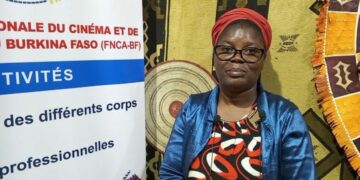 Culture :  Ambiance des préparatifs au siège du FESPACO