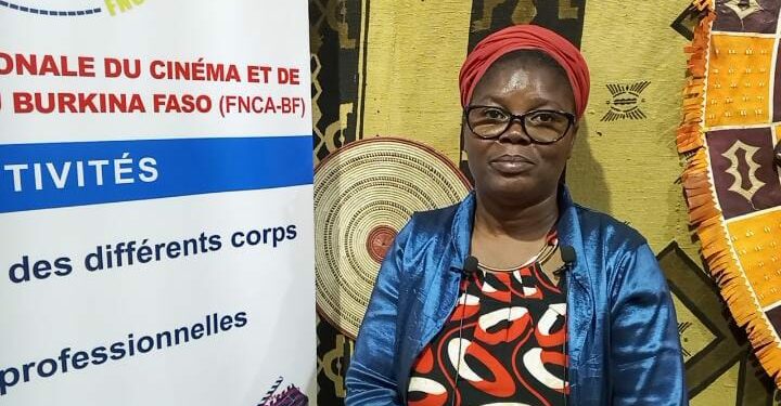 Culture :  Ambiance des préparatifs au siège du FESPACO