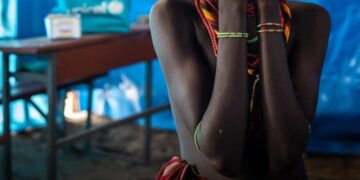 Pour échapper à un mariage forcé, une jeune fille se suicide