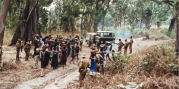 ‘’Fespaco classique 2025’’ : ‘’Mortu nega’’, de Flora Gomes valorise le patrimoine cinématographique Bissau-Guinéen